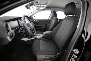 Vehicle image BMW 118i