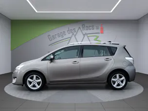 Toyota Verso 1.8 VVT-i Luna 7P