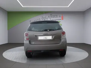 Toyota Verso 1.8 VVT-i Luna 7P
