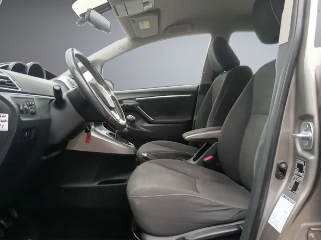 Toyota Verso 1.8 VVT-i Luna 7P