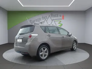 Toyota Verso 1.8 VVT-i Luna 7P