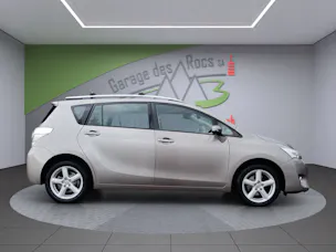 Toyota Verso 1.8 VVT-i Luna 7P