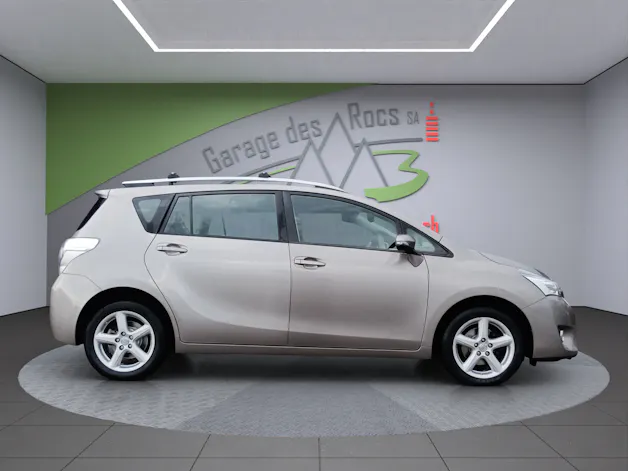 Toyota Verso 1.8 VVT-i Luna 7P