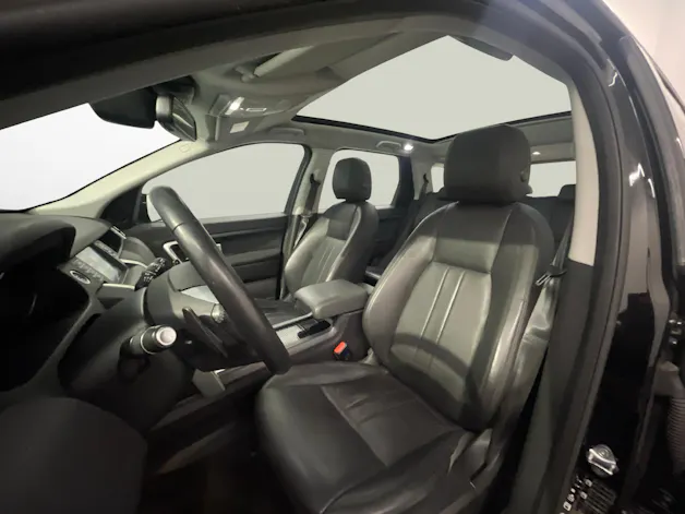 Land Rover Discovery Sport 2.0 Si4 HSE | 7-Plätzer | Anhängerkupplung