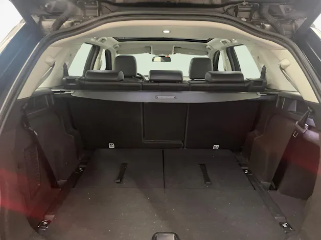 Land Rover Discovery Sport 2.0 Si4 HSE | 7-Plätzer | Anhängerkupplung