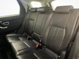Land Rover Discovery Sport 2.0 Si4 HSE | 7-Plätzer | Anhängerkupplung