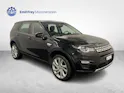 Land Rover Discovery Sport 2.0 Si4 HSE | 7-Plätzer | Anhängerkupplung