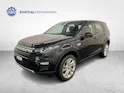 Land Rover Discovery Sport 2.0 Si4 HSE | 7-Plätzer | Anhängerkupplung