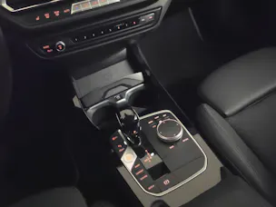 BMW 120d xDrive Sport Line