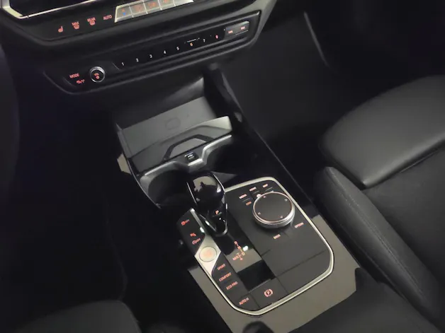 BMW 120d xDrive Sport Line