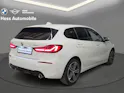 BMW 120d xDrive Sport Line