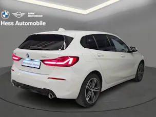 BMW 120d xDrive Sport Line