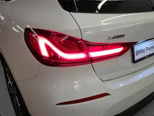 BMW 120d xDrive Sport Line