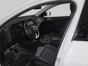 BMW 120d xDrive Sport Line