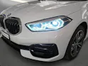 BMW 120d xDrive Sport Line