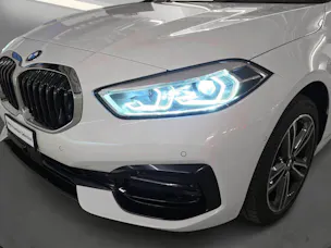 BMW 120d xDrive Sport Line