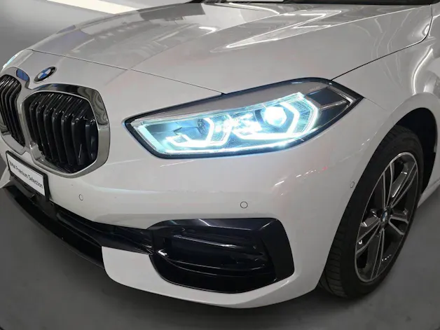 BMW 120d xDrive Sport Line