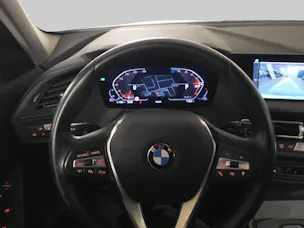 BMW 120d xDrive Sport Line