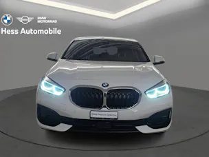 BMW 120d xDrive Sport Line