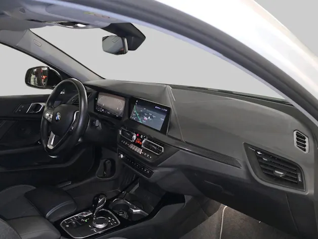 BMW 120d xDrive Sport Line
