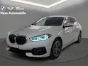 BMW 120d xDrive Sport Line