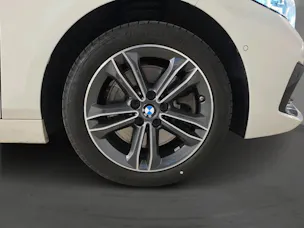 BMW 120d xDrive Sport Line