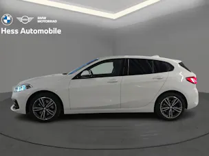 BMW 120d xDrive Sport Line