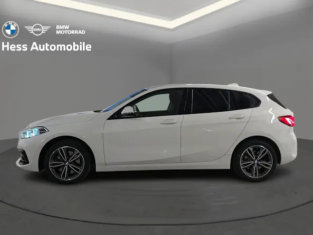 BMW 120d xDrive Sport Line