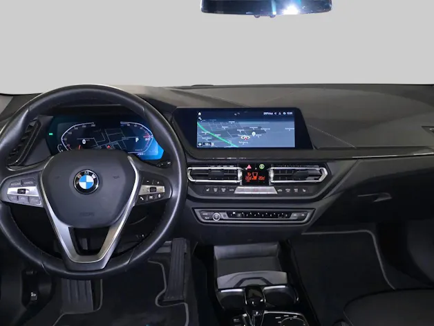 BMW 120d xDrive Sport Line