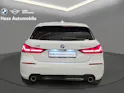 BMW 120d xDrive Sport Line