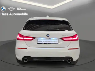 BMW 120d xDrive Sport Line
