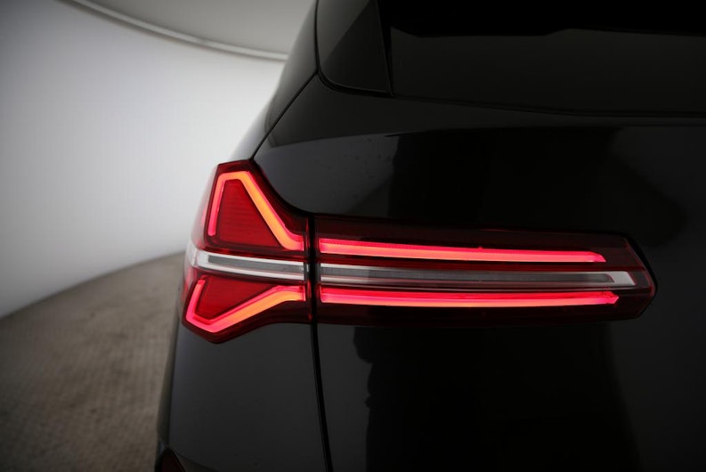 Vehicle image BMW X3