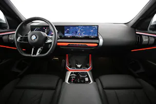BMW X3 20d xDrive