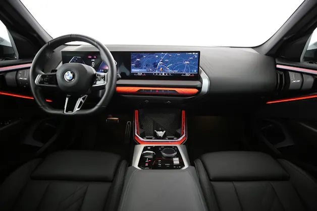 BMW X3 20d xDrive