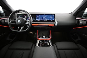 Vehicle image BMW X3 20d xDrive