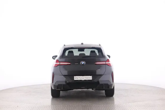 BMW X3 20d xDrive