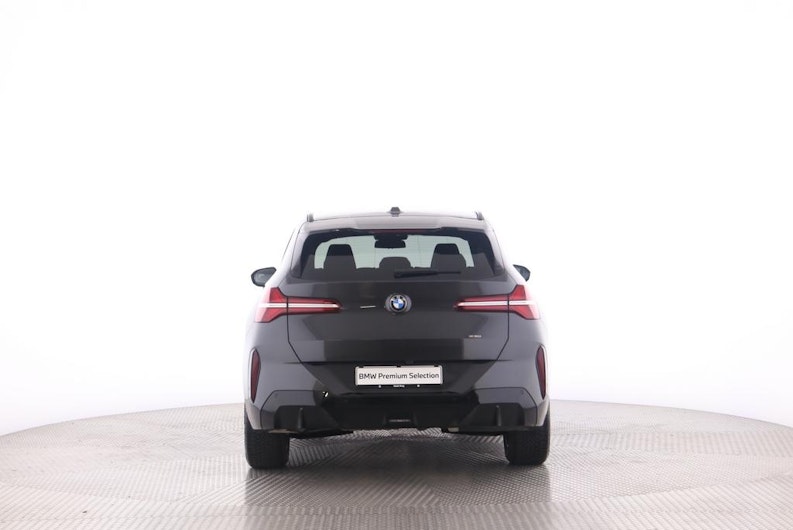 Vehicle image BMW X3