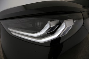 Vehicle image BMW X3 20d xDrive