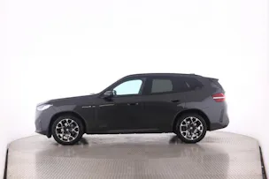 BMW X3 20d xDrive