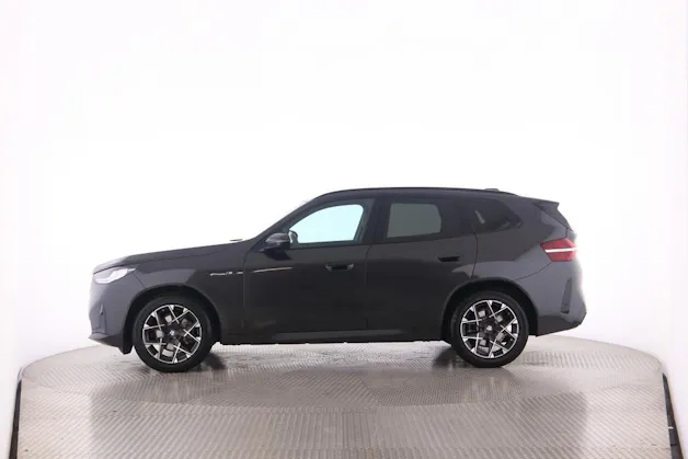 BMW X3 20d xDrive