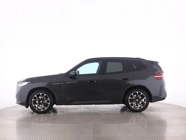 BMW X3 20d xDrive
