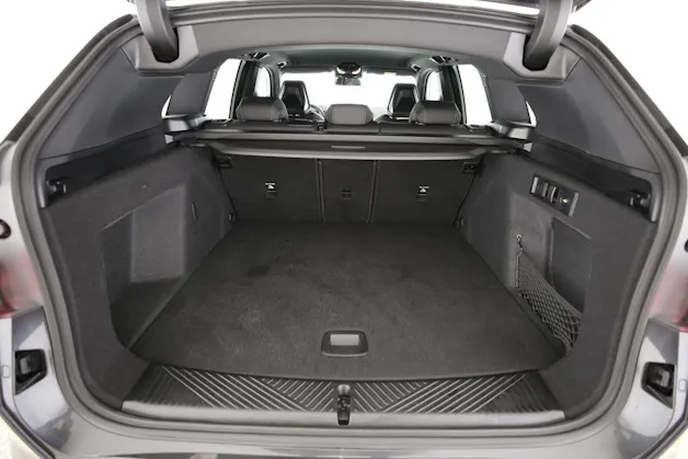 BMW X3 20d xDrive