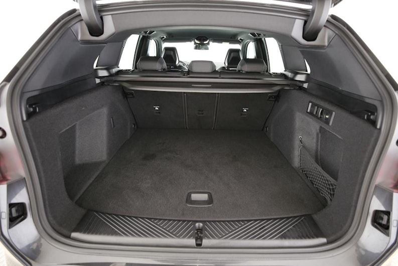 Vehicle image BMW X3