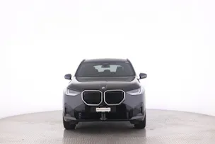 BMW X3 20d xDrive