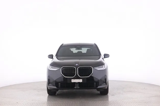 BMW X3 20d xDrive