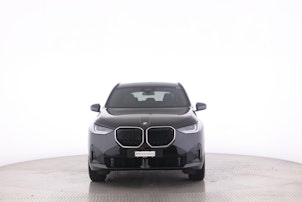 Vehicle image BMW X3 20d xDrive