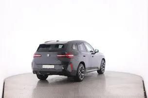 BMW X3 20d xDrive