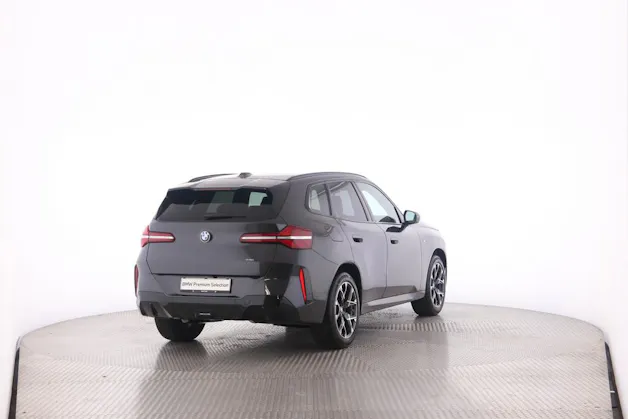 BMW X3 20d xDrive