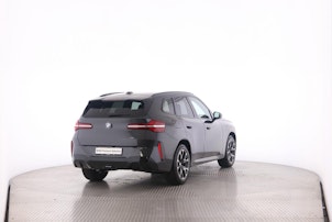 Vehicle image BMW X3 20d xDrive