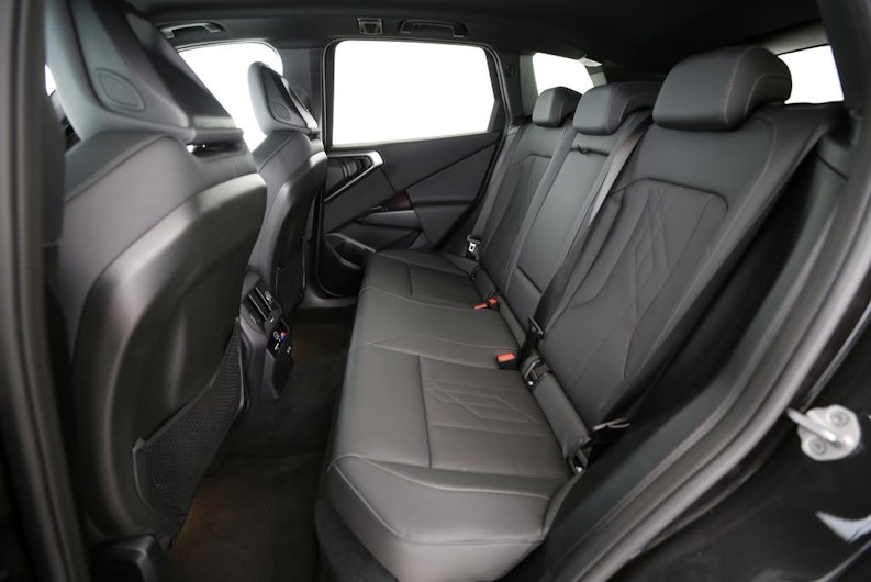 Vehicle image BMW X3